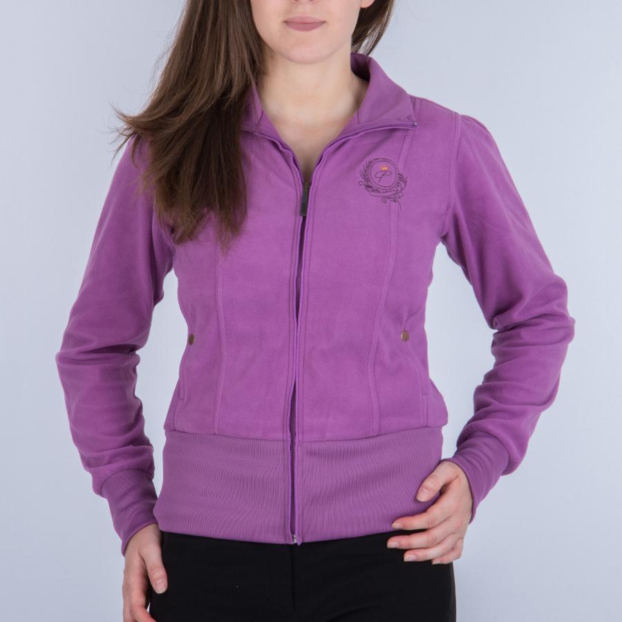 Protest Hazel Mid Layer Fleece AbsoluteSnow